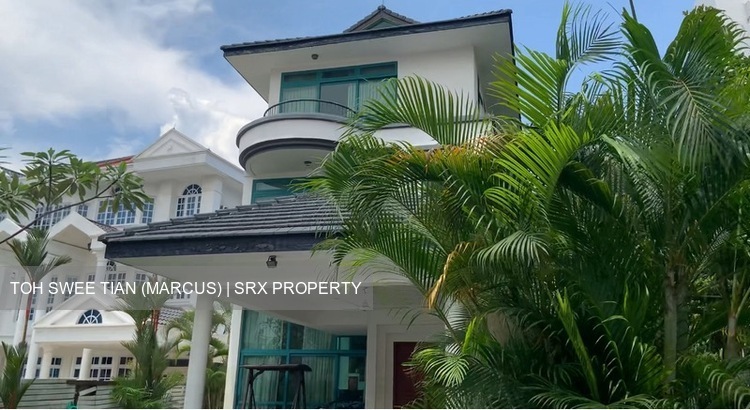 Pasir Panjang Road (D5), Detached #614644311